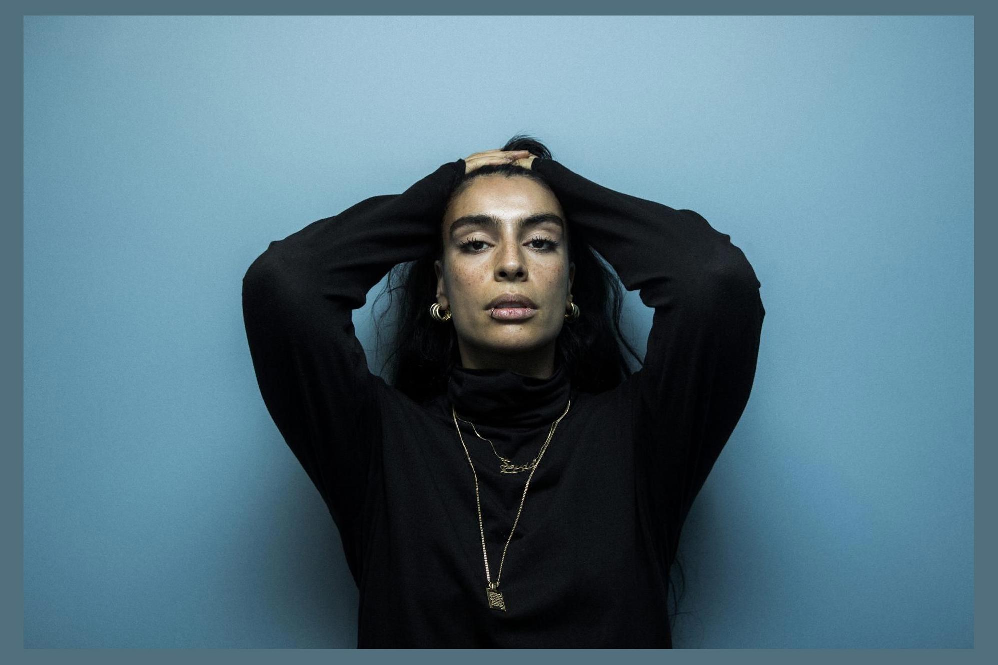 Sevdaliza